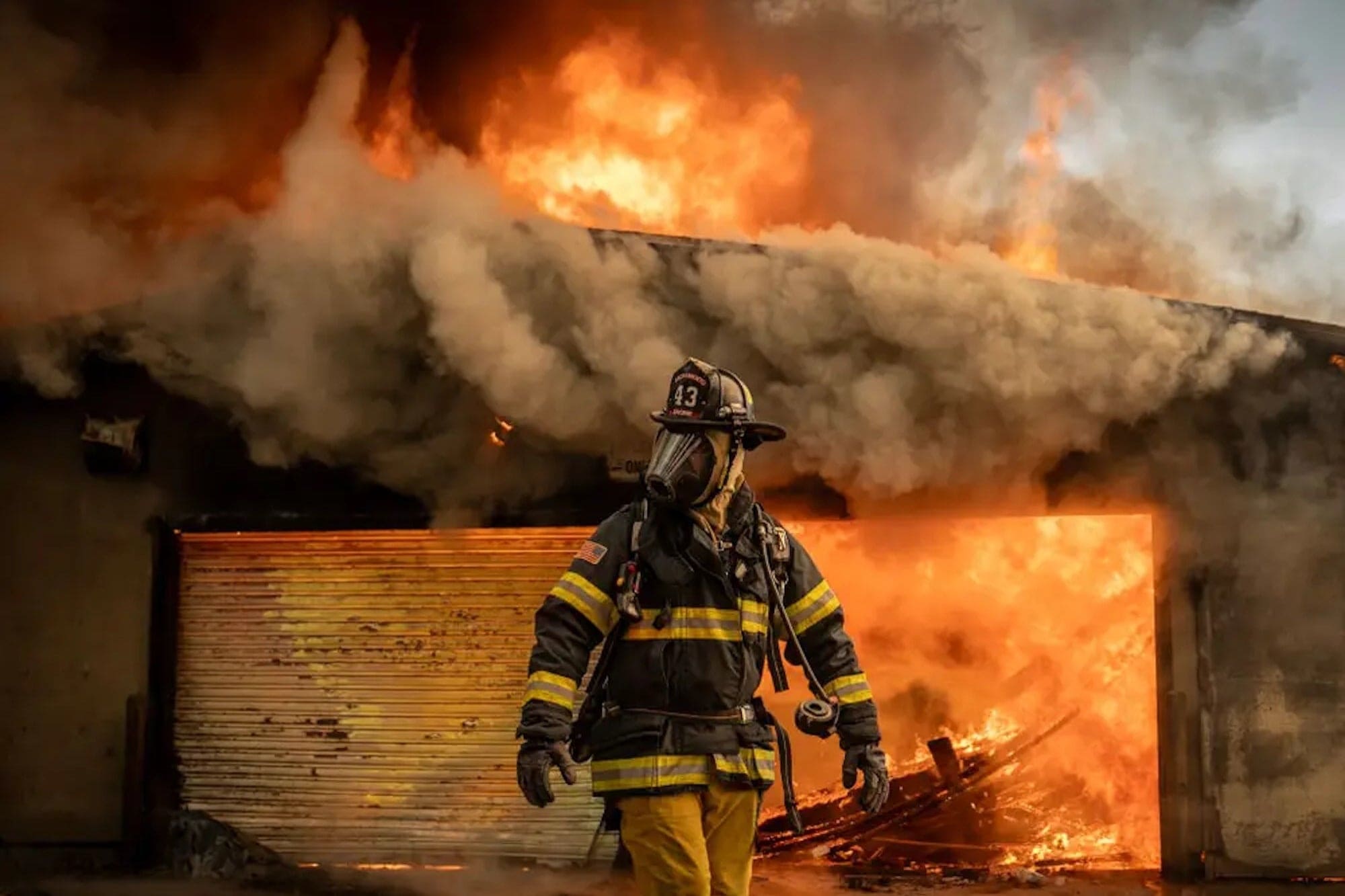 The Cost of Fire Damage Restoration in Los Angeles: Pricing & Planning Guide