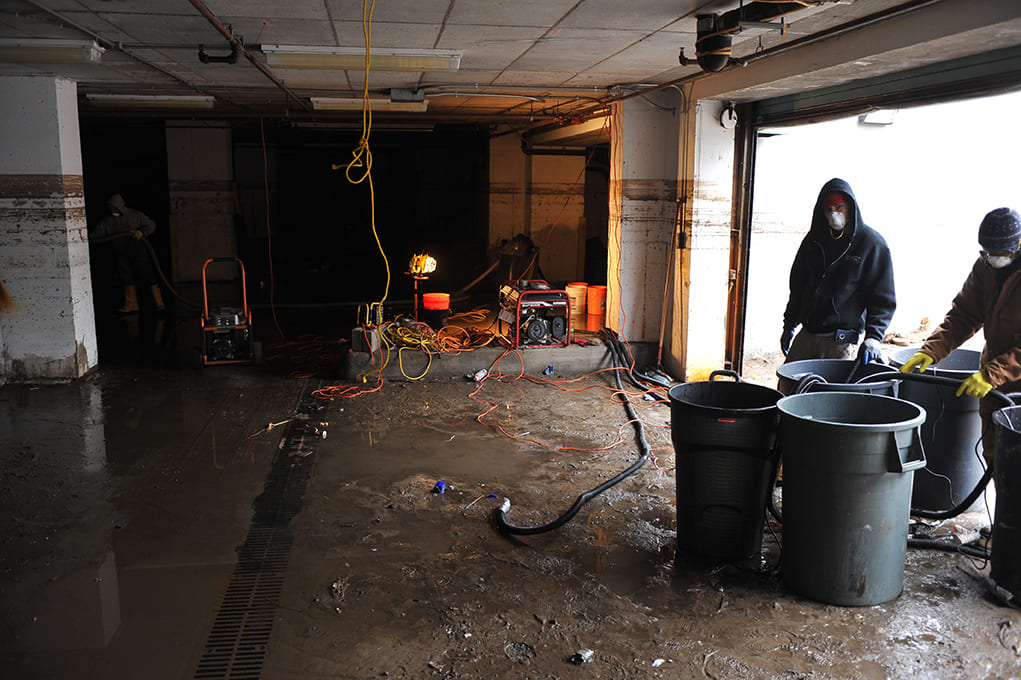 Emergency Fire Damage Restoration in Los Angeles: Why Quick Action Saves Your Home